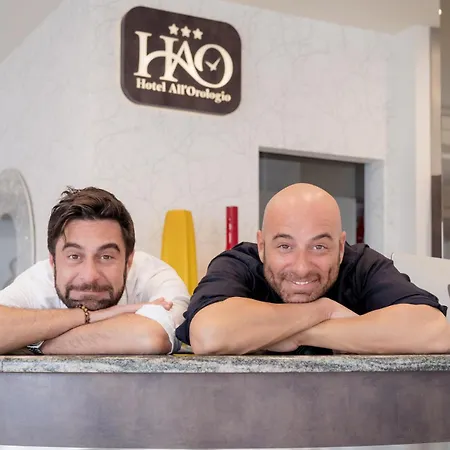 Hotel All'Orologio-3